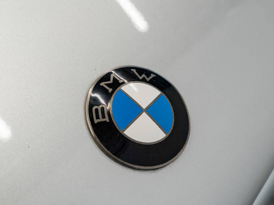 Bild 8/33 von BMW 3200 CS (1965)
