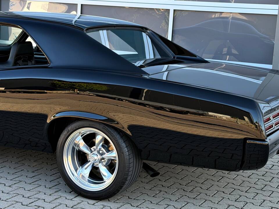 Afbeelding 9/65 van Pontiac GTO (1967)