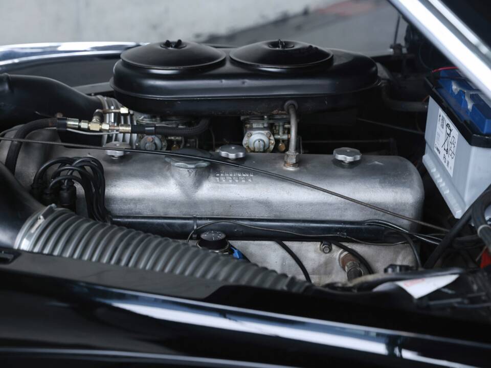 Image 40/50 of Mercedes-Benz 300 Cabriolet D (1952)