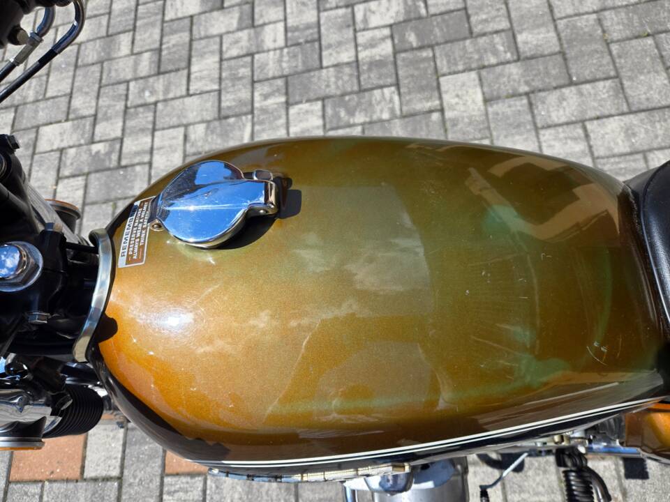 Bild 8/14 von Honda DUMMY (1975)