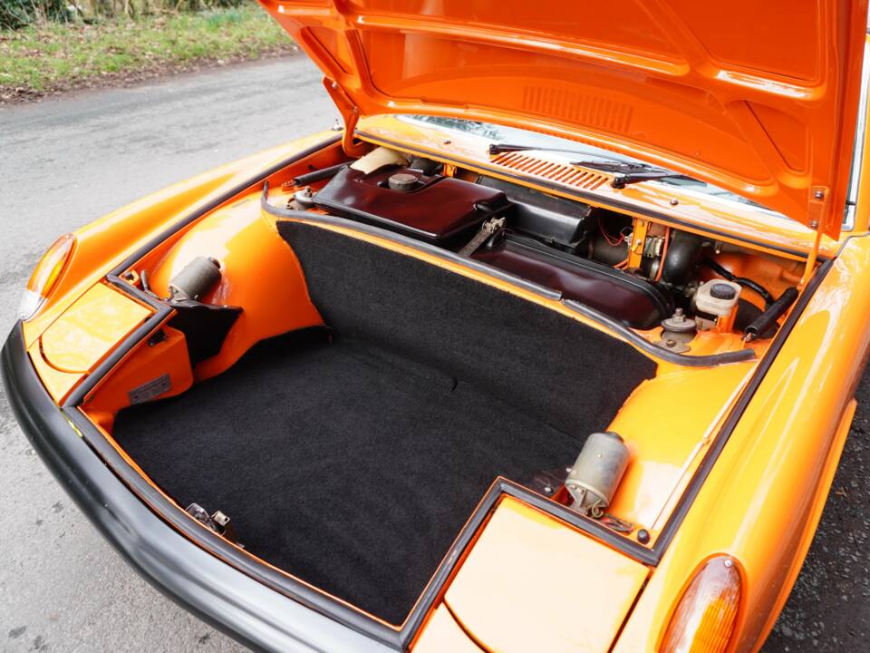 Afbeelding 17/20 van Porsche 914/6 (1971)