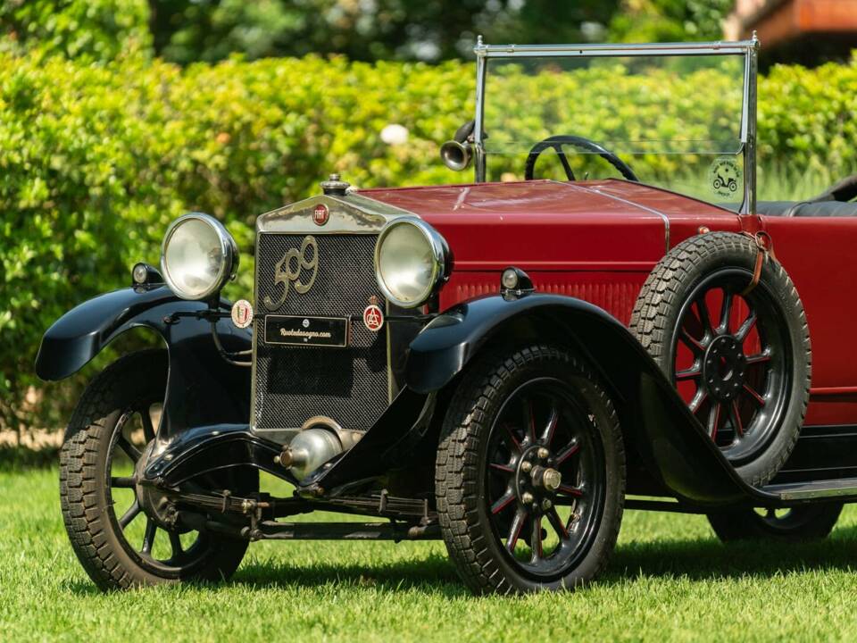 Afbeelding 19/50 van FIAT 509 A (1925)