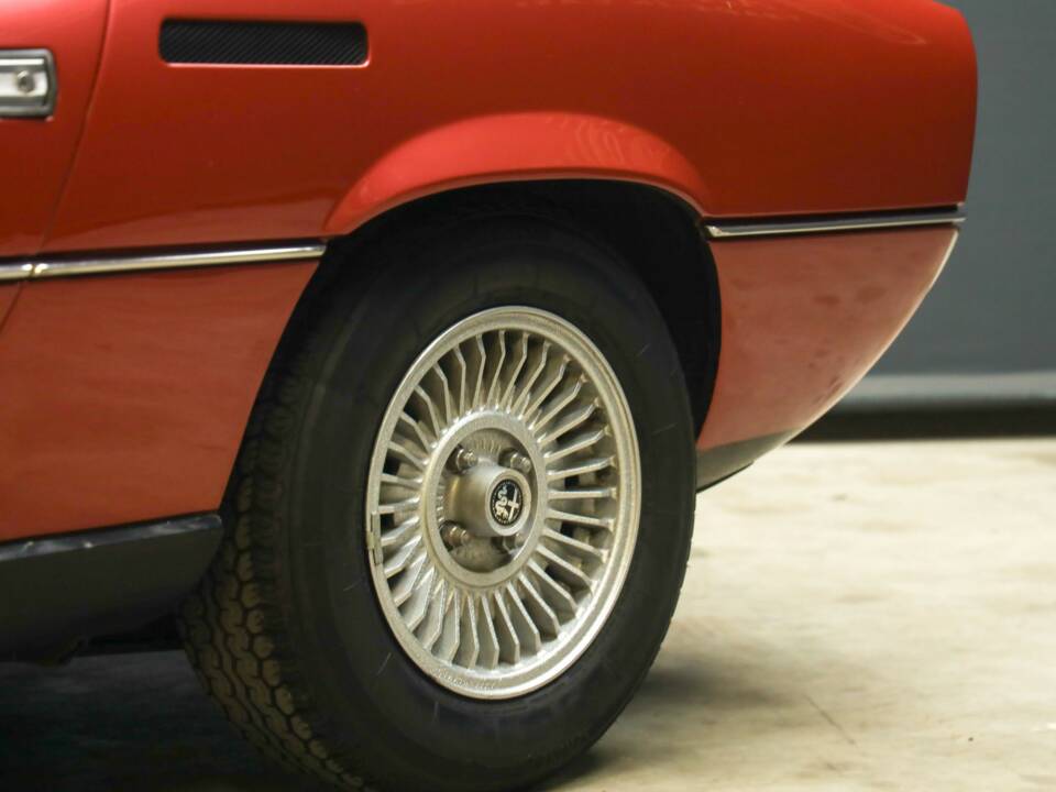 Bild 12/50 von Alfa Romeo Montreal (1972)