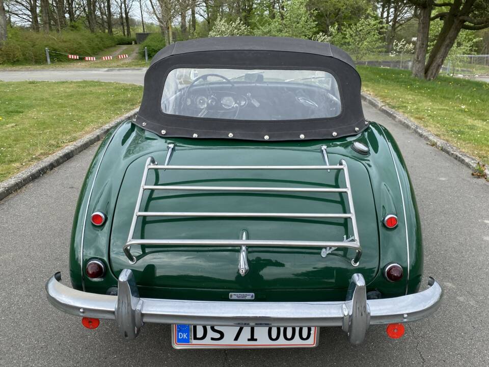 Bild 4/24 von Austin-Healey 100/6 (BN4) (1959)