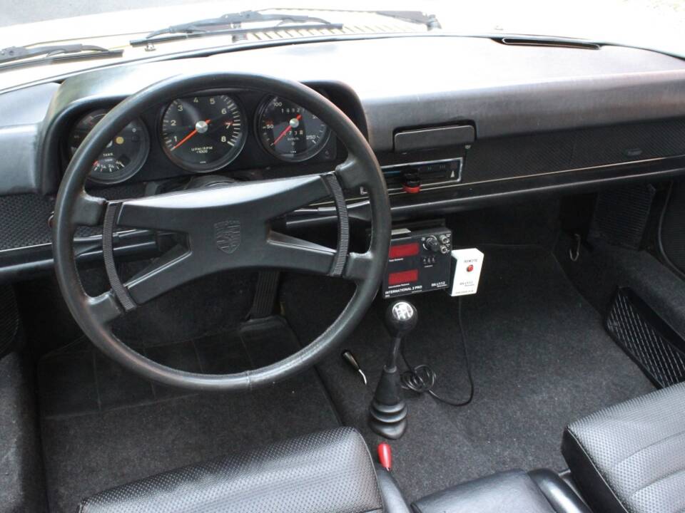 Image 8/19 of Porsche 914&#x2F;6 (1970)