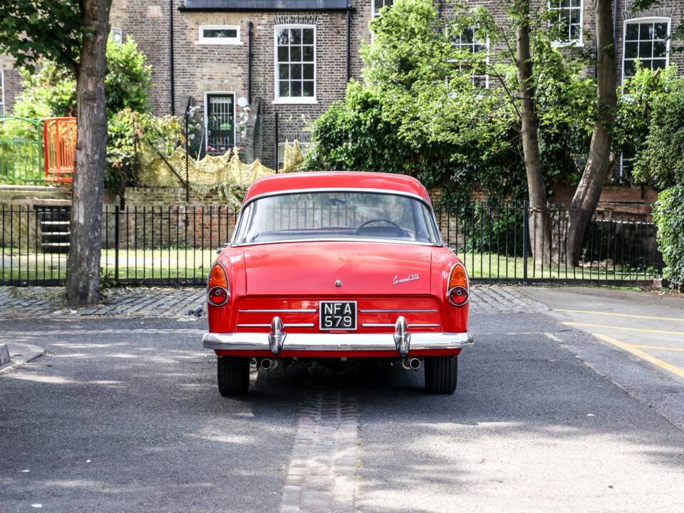 Bild 14/33 von Ford Consul 375 (1961)