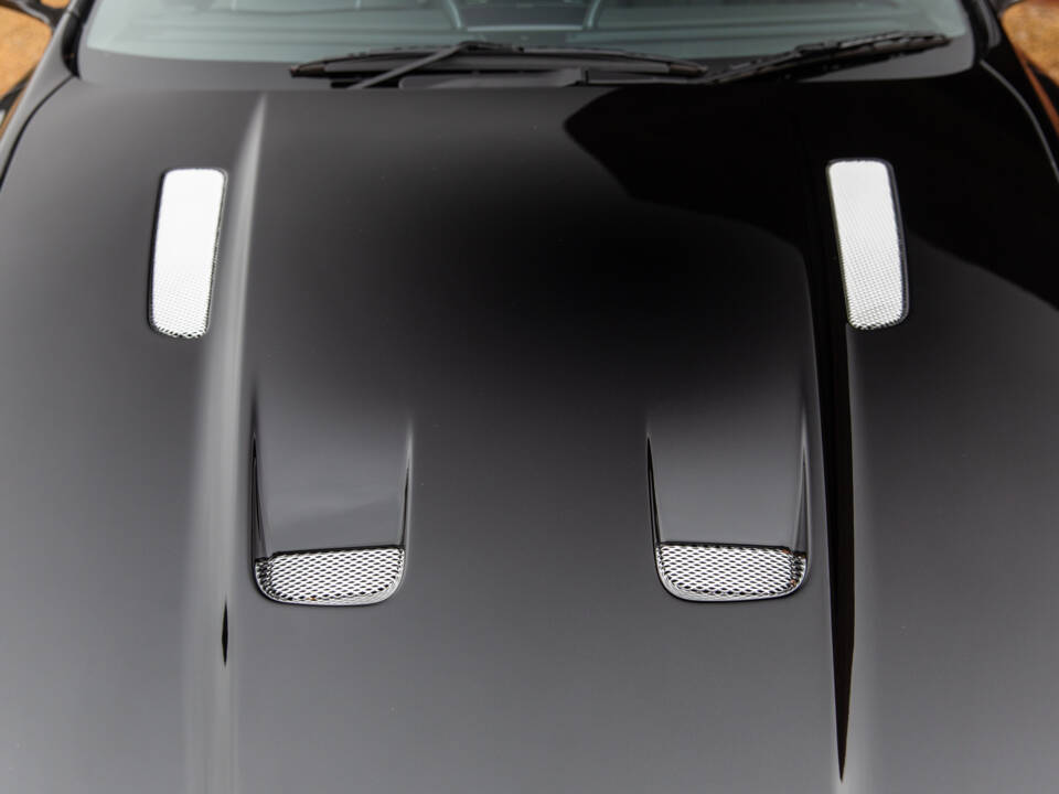 Immagine 74/98 di Aston Martin DBS (2010)