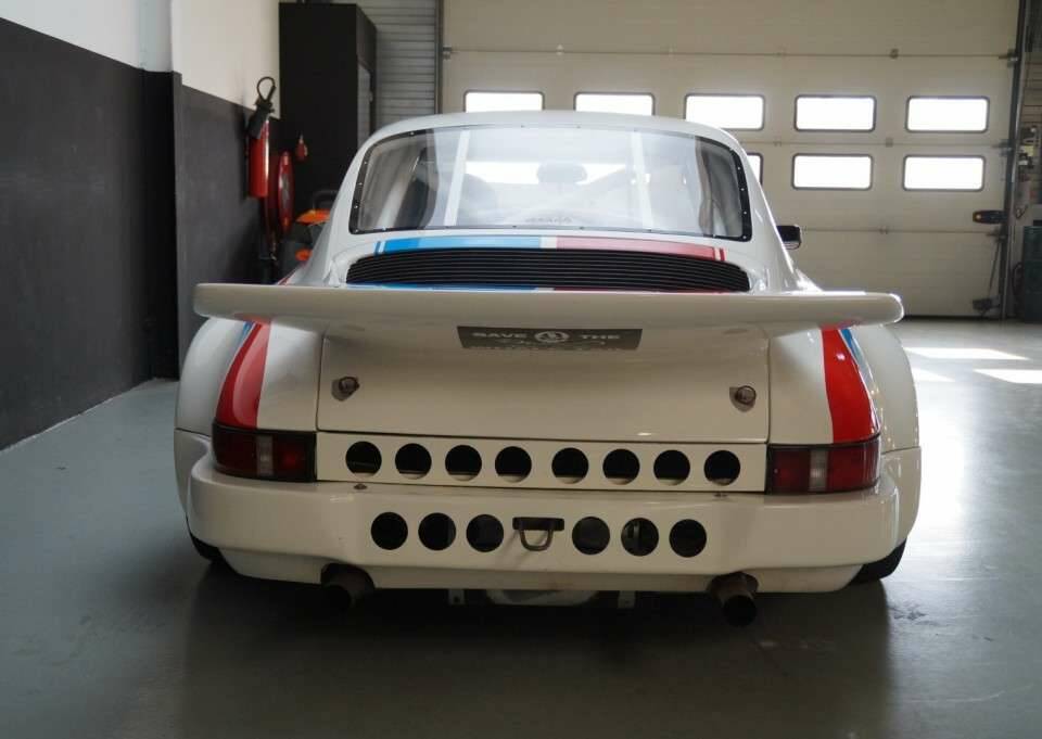 Image 39/50 of Porsche 911 GT3 RSR (1977)