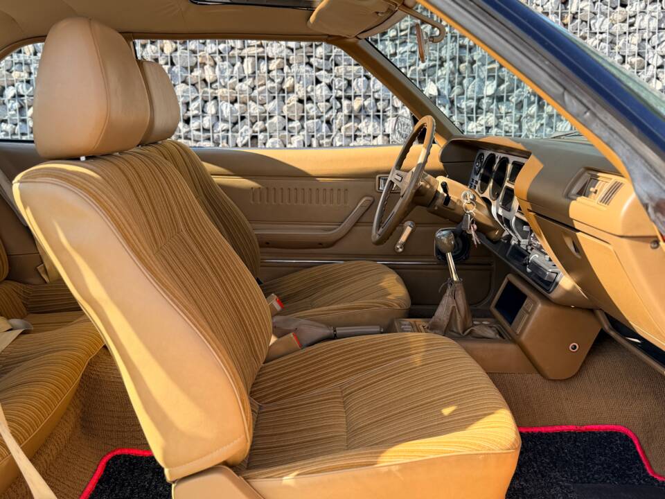 Bild 17/36 von Toyota Celica 1.6 (1981)