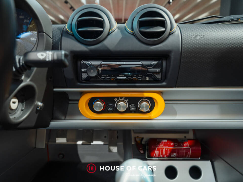 Image 20/24 of Lotus Elise Cup 250 (2019)