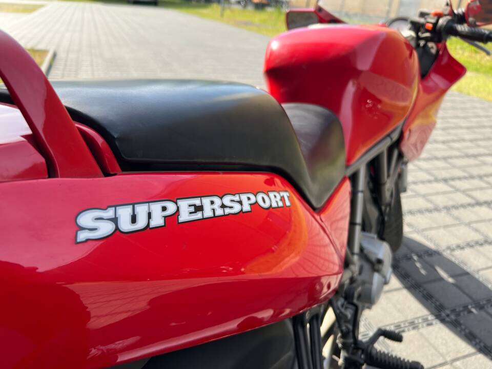 Bild 6/19 von Ducati DUMMY (1994)