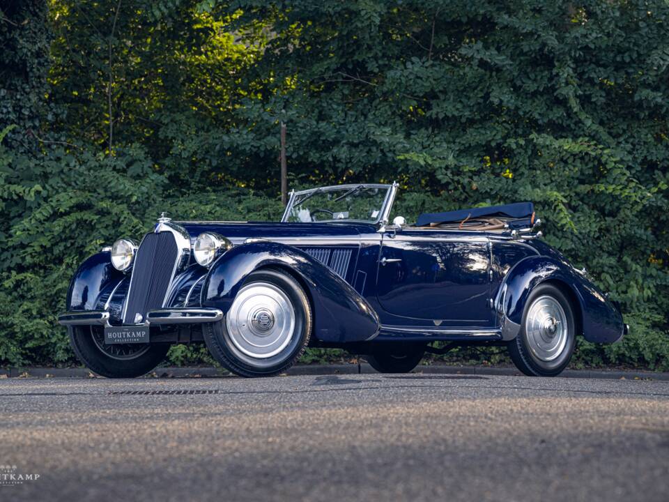 Bild 1/18 von Talbot-Lago T11 (1937)