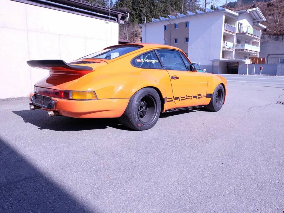 Image 12/97 of Porsche 911 SC 3.0 (1976)