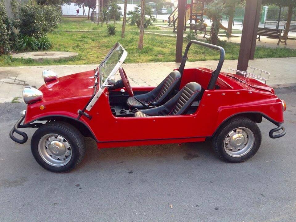 Image 4/10 de Auto Mirage Pick Wick (1980)