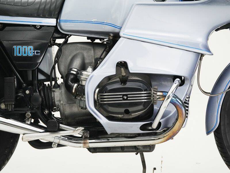 Bild 13/15 von BMW DUMMY (1979)