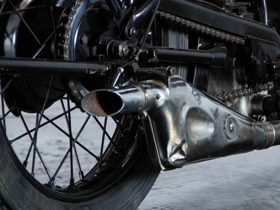 Image 11/50 of Triumph SD (1929)