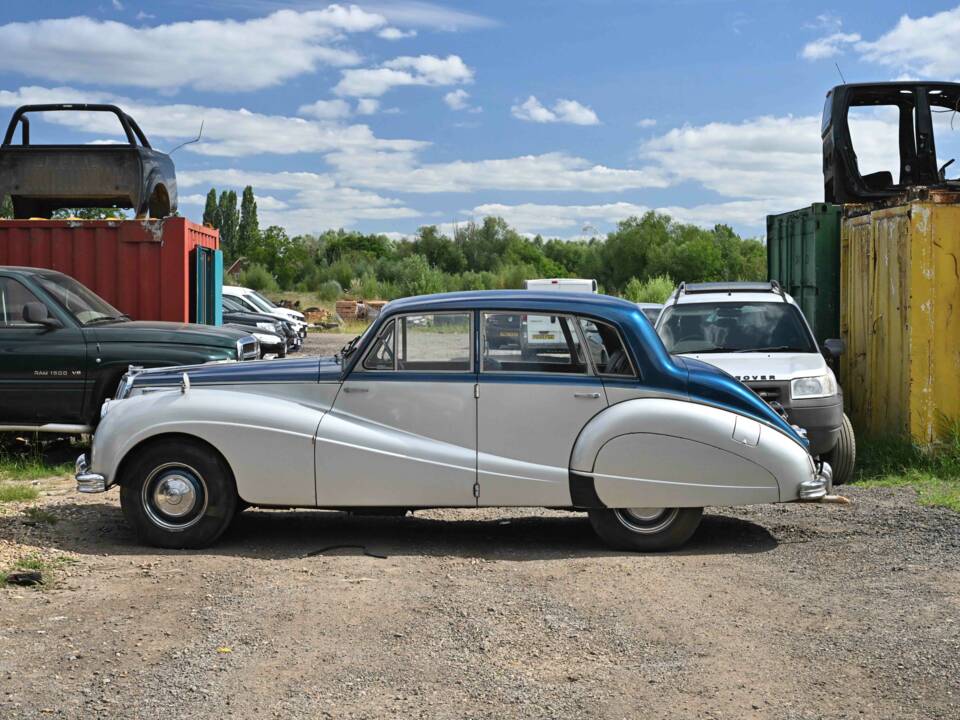Image 11/50 de Armstrong-Siddeley Sapphire 346 (1956)