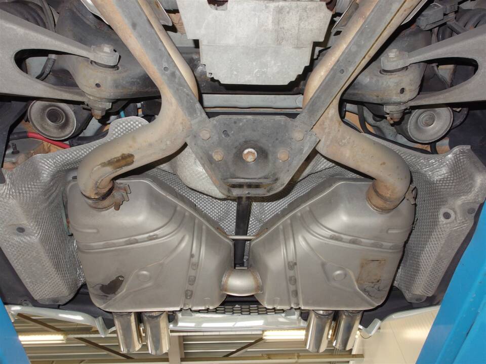 Image 91/98 de BMW M3 (2011)