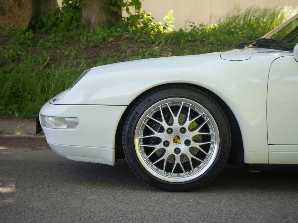 Image 5/42 of Porsche 911 Carrera (1900)
