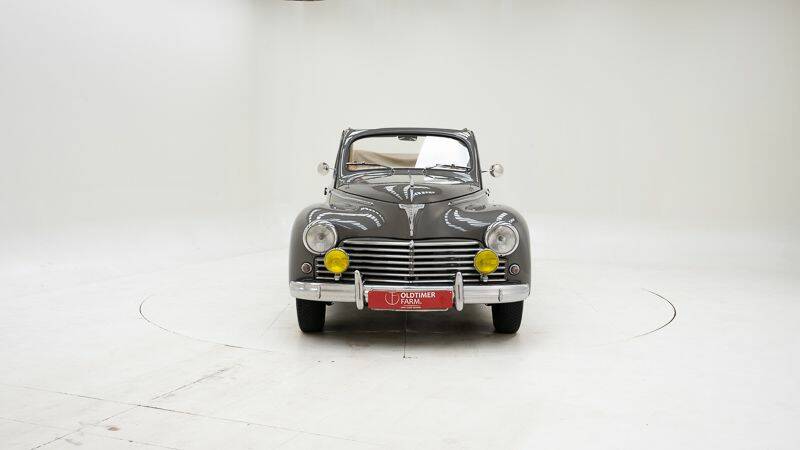 Imagen 5/15 de Peugeot 203 C (ND3) (1959)