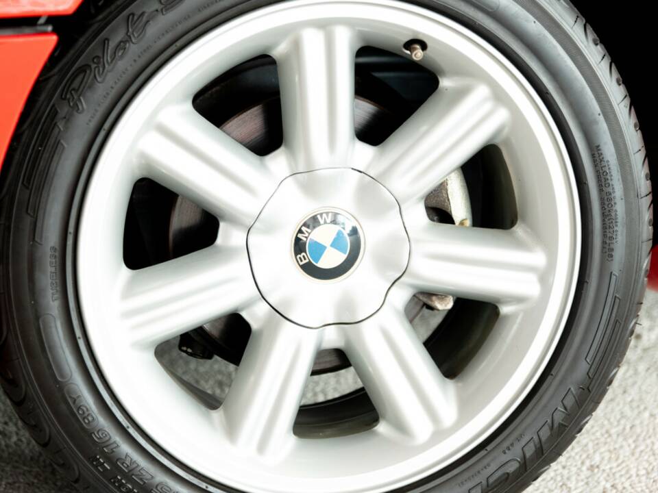 Immagine 22/42 di BMW Z1 (1991)