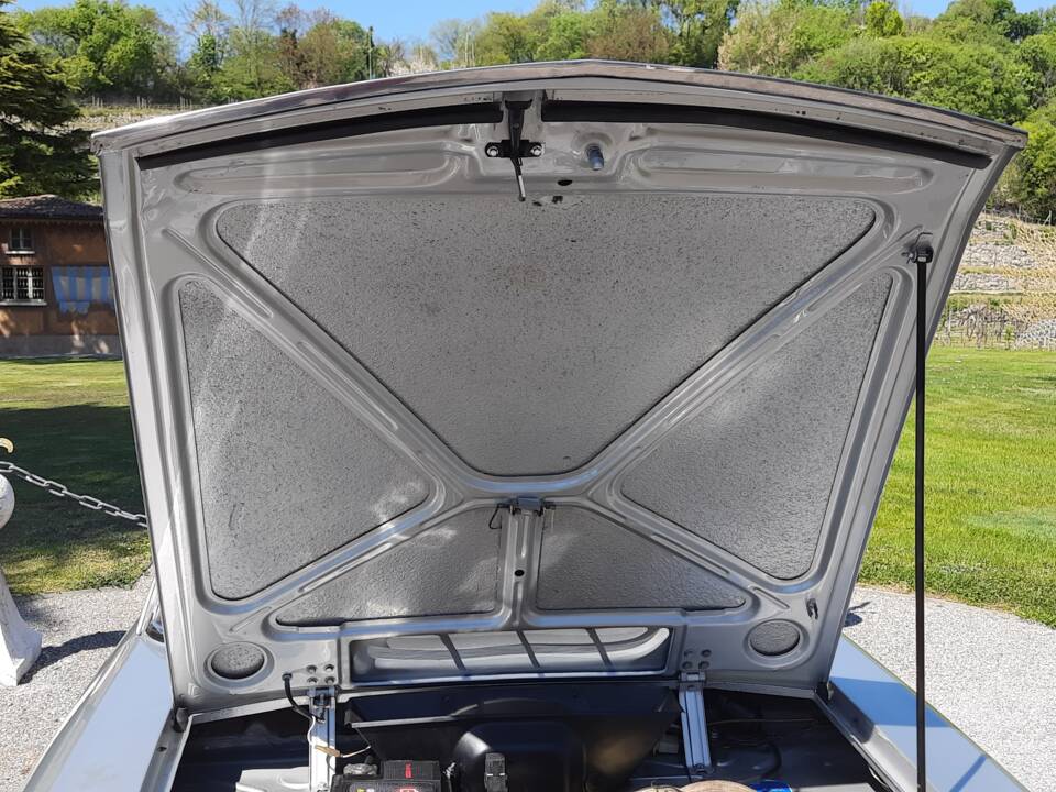 Bild 11/12 von Lancia Fulvia Coupe (1971)