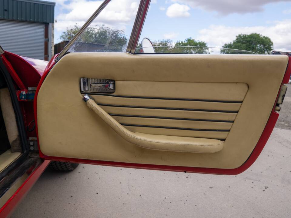 Bild 43/50 von Autokraft Daytona V12 (1975)