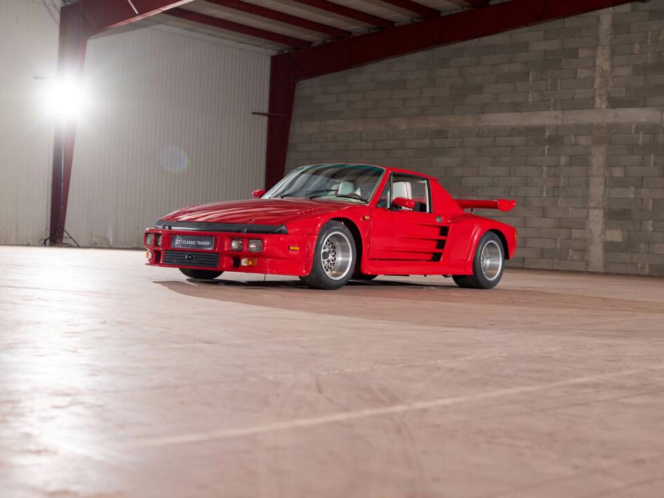Image 4/54 of Porsche 914/6 (1975)