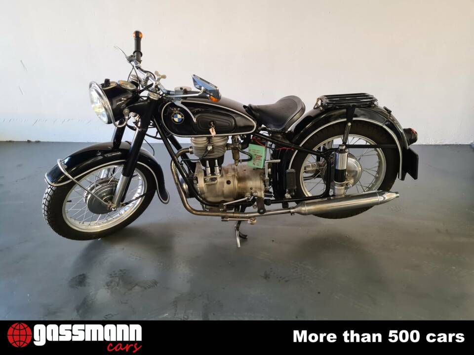 Image 2/13 de BMW DUMMY (1954)