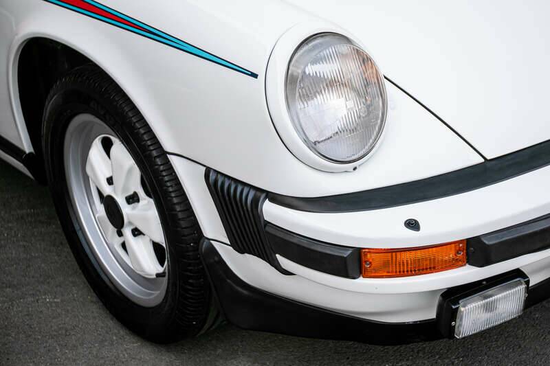 Image 26/31 of Porsche 911 SC 3.0 (1979)