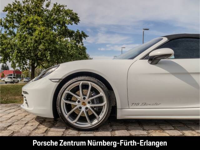 Obraz 12/41 pojazdu Porsche 718 Boxster (2024)