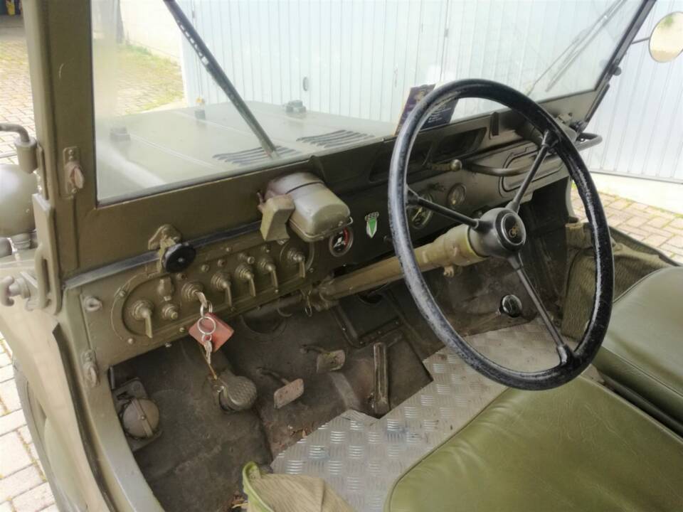 Bild 7/13 von DKW Munga (1959)
