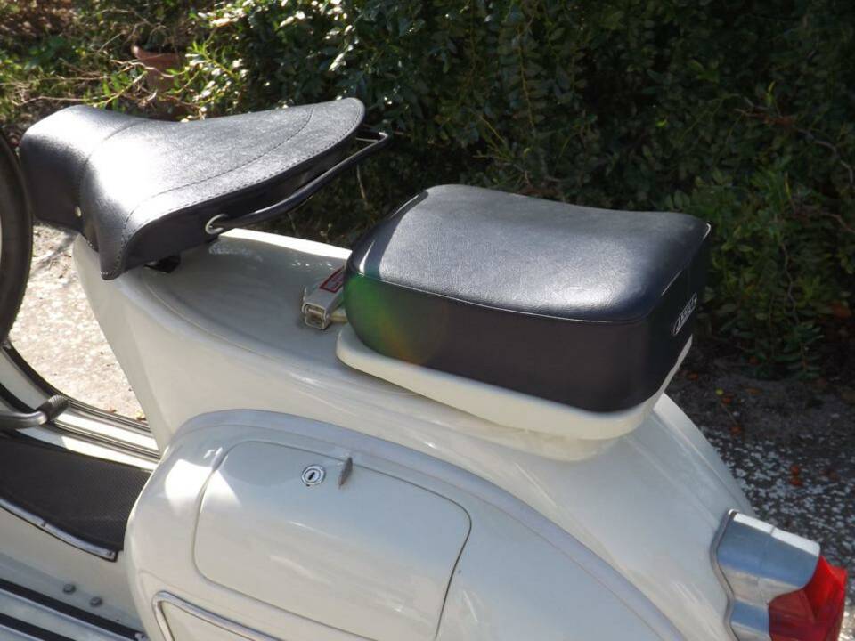 Afbeelding 5/49 van Piaggio DUMMY (1963)