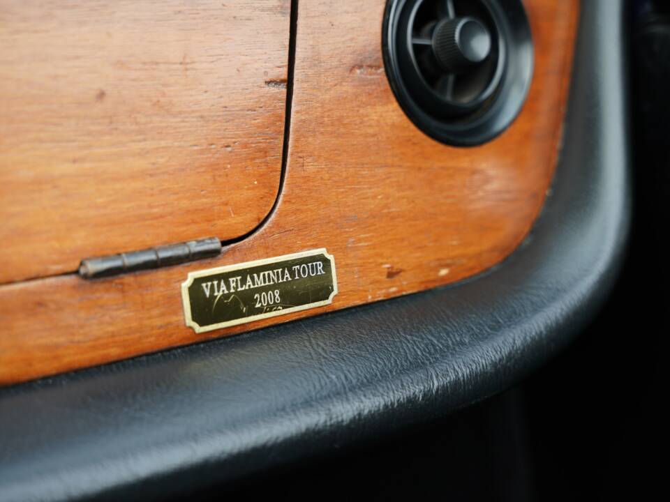 Bild 33/50 von Triumph TR 6 (1972)