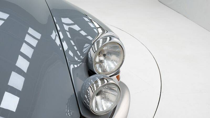 Afbeelding 11/15 van Citroën DS 21 (1968)