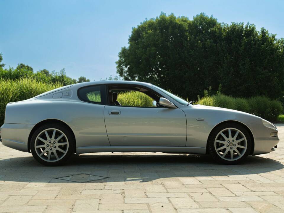 Bild 12/50 von Maserati 3200 GT (2000)