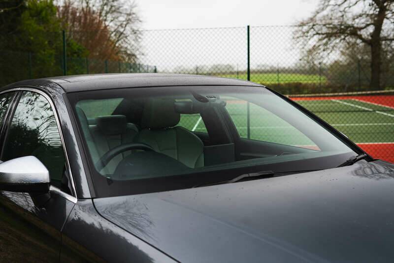 Immagine 16/29 di Audi S3 (2016)