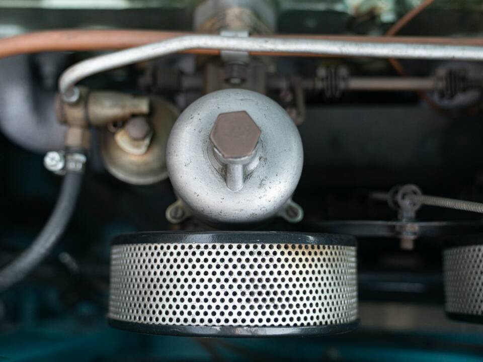 Bild 49/50 von Austin-Healey 100&#x2F;6 (BN4) (1957)
