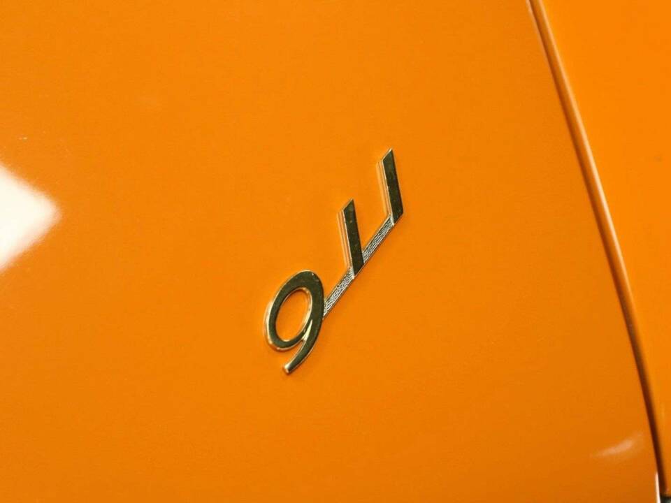 Afbeelding 46/50 van Porsche 911 2.0 (1966)