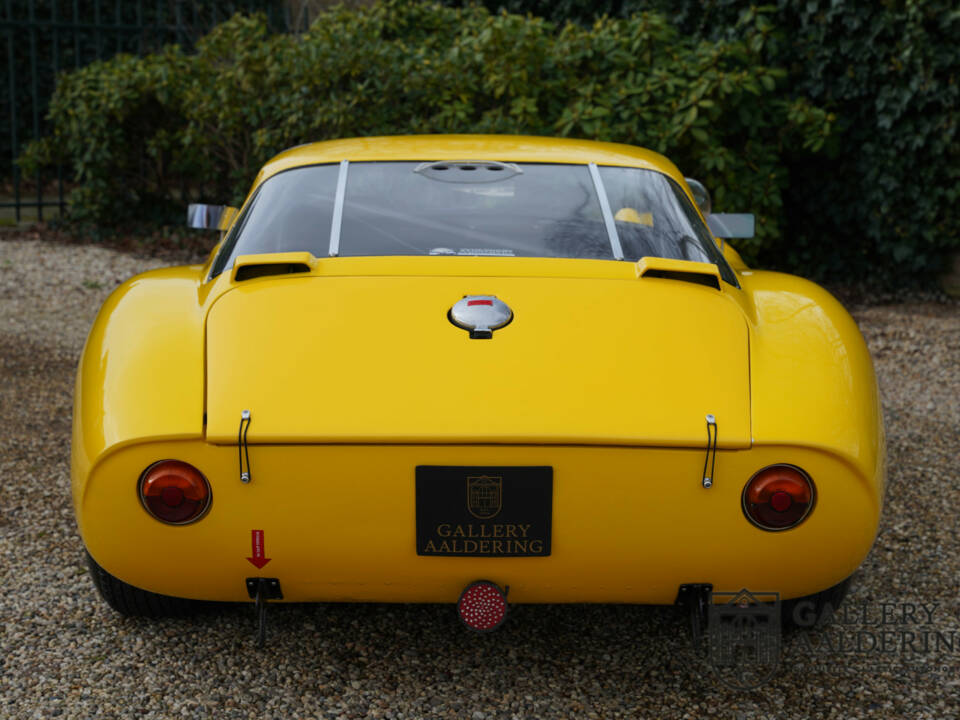 Afbeelding 6/50 van Bizzarrini GT Strada 5300 (1965)