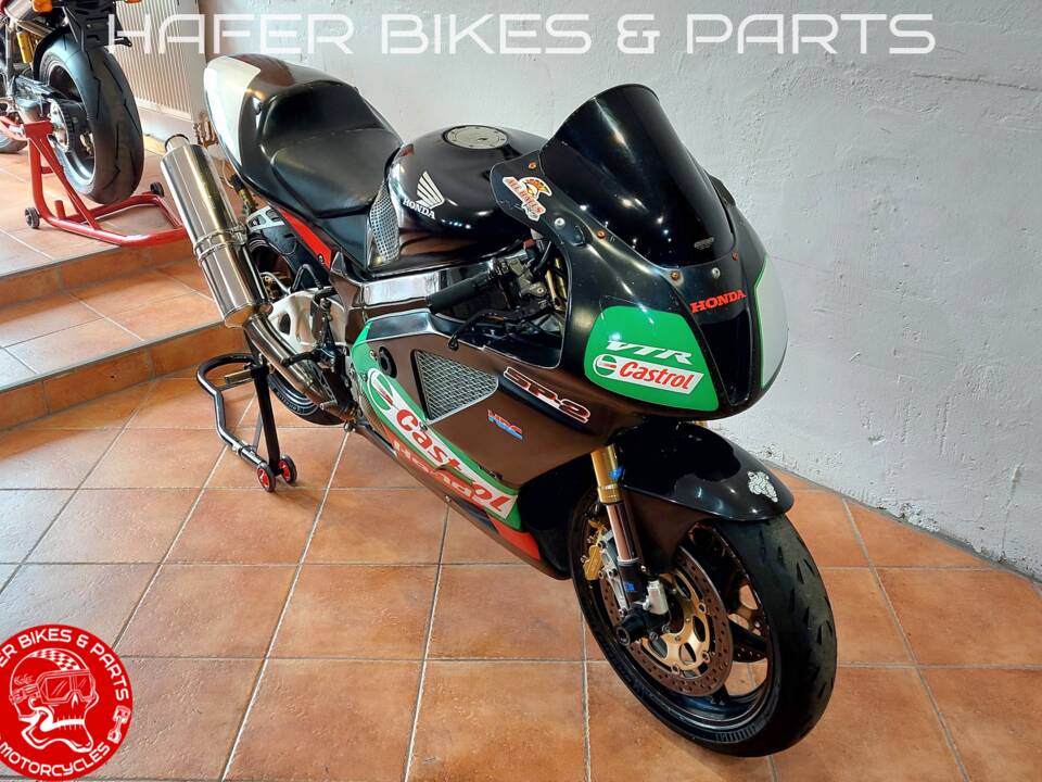 Afbeelding 2/39 van Honda DUMMY (2005)