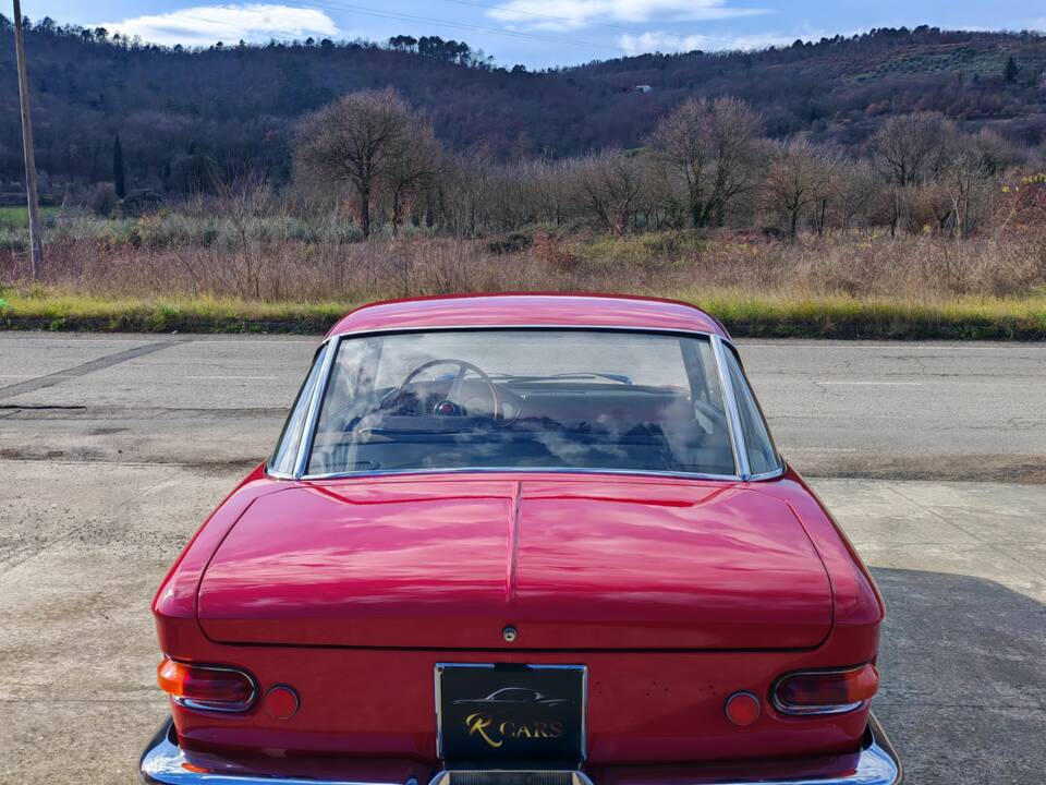 Afbeelding 6/50 van FIAT 2300 S Coupé (1967)