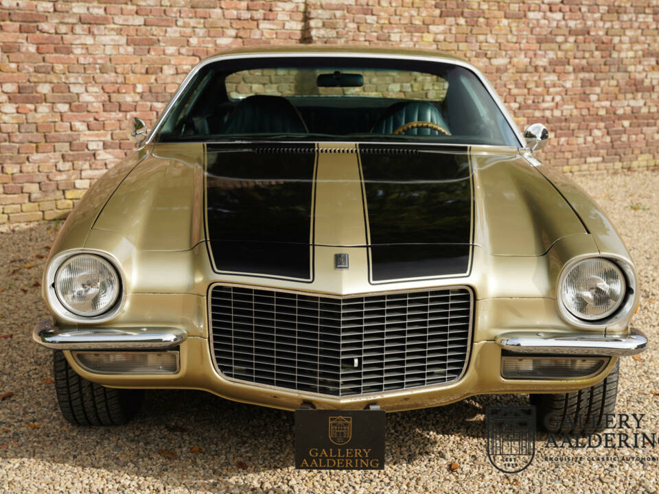 Bild 8/50 von Chevrolet Camaro (1970)