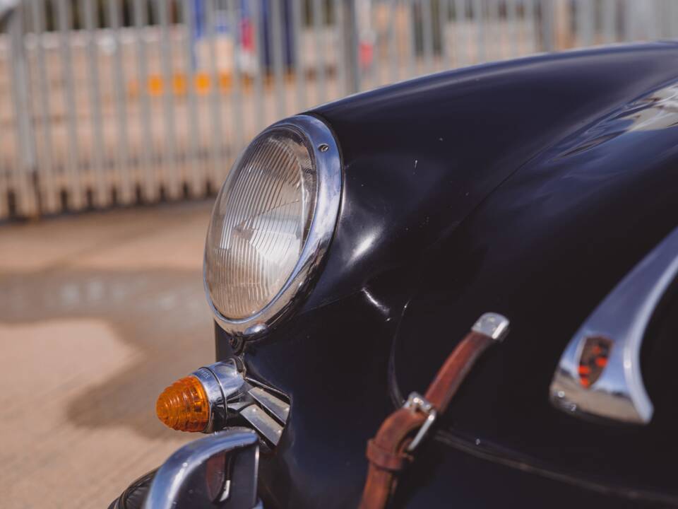 Bild 14/50 von Porsche 356 B 1600 Super 90 (1962)
