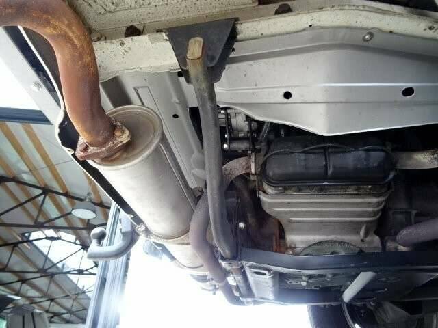 Image 28/32 of Volkswagen T3 Caravelle 2.1 Syncro (1991)