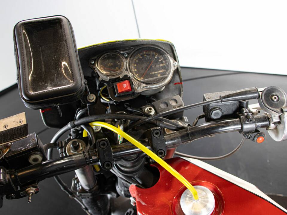 Bild 42/50 von Gilera Dakota 350 (1986)