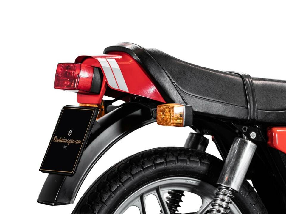 Image 31/31 of Gilera 125 TG2 (1984)