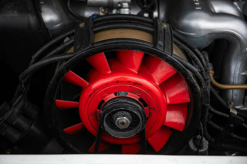 Bild 24/50 von Porsche 911 Carrera 3.2 (1984)