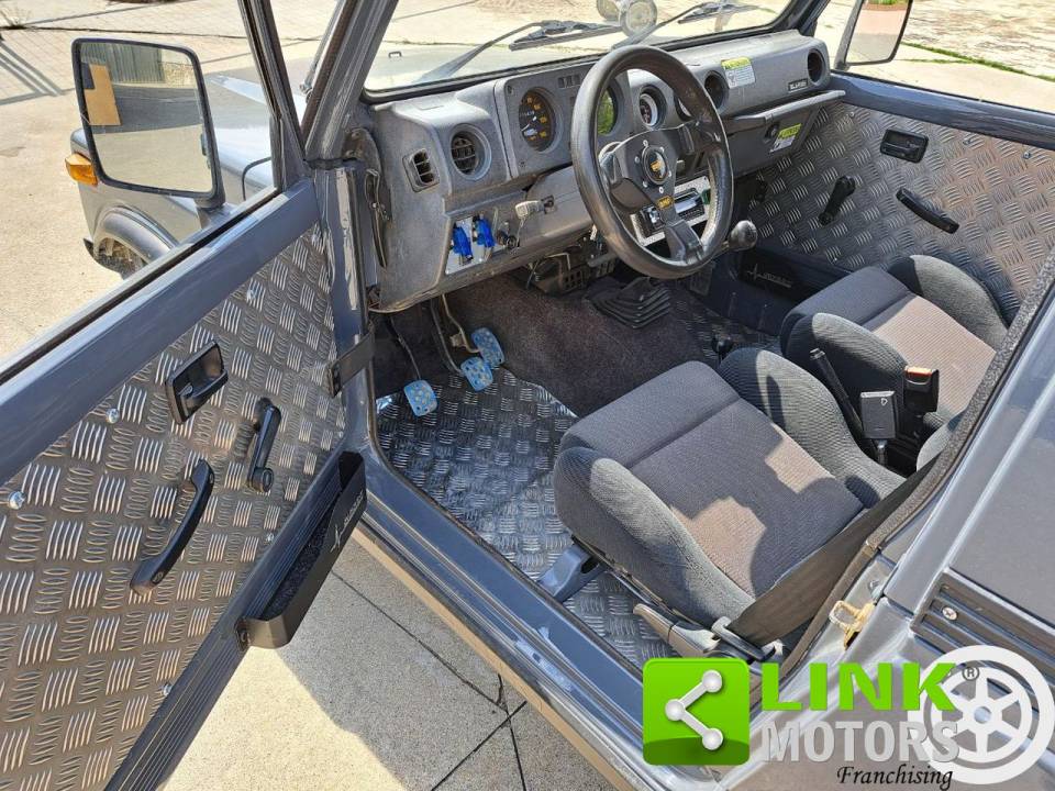 Image 7/10 of Suzuki SJ 410 (1987)