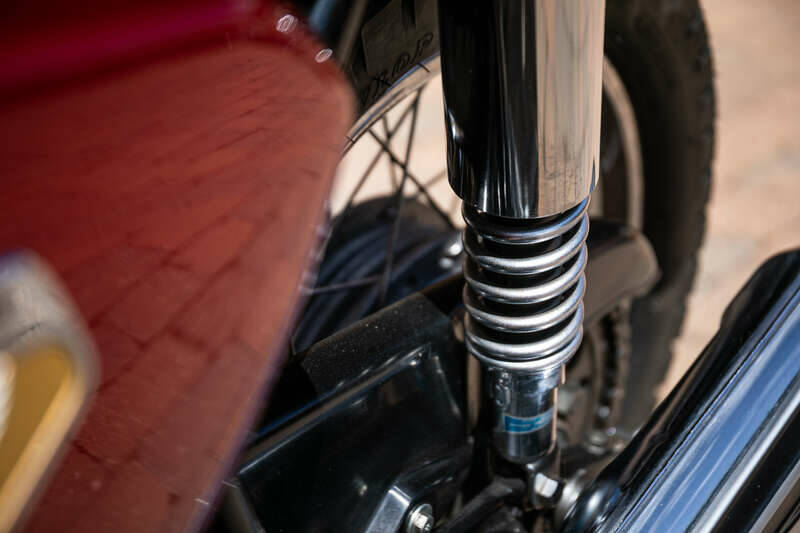 Image 33/50 of Honda DUMMY (1970)
